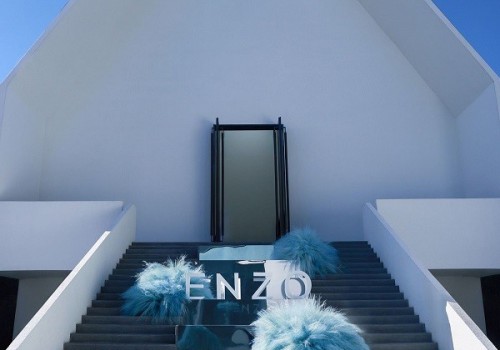 ENZO 发布“海语绮喻”全新海洋系列新品，展现彩宝多样的现代魅力