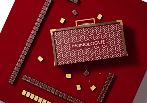 MONOLOGUE独白：以“麻将”打出文化觉醒的底牌——解码黄金麻将如何从文化自信到商业成功的必然路径