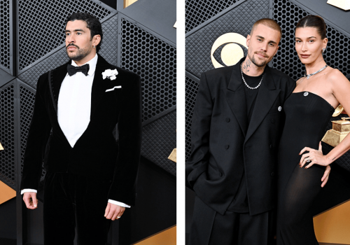 天然钻石闪耀第68届格莱美红毯 众星闪耀 以璀璨天然钻石诠释个性与自信